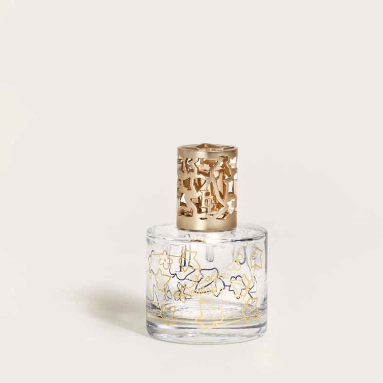 Coffret lampe Berger Pure Lolita Lempicka Transparent
